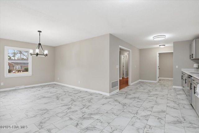 1803 Berry Street, Goldsboro, NC 27530