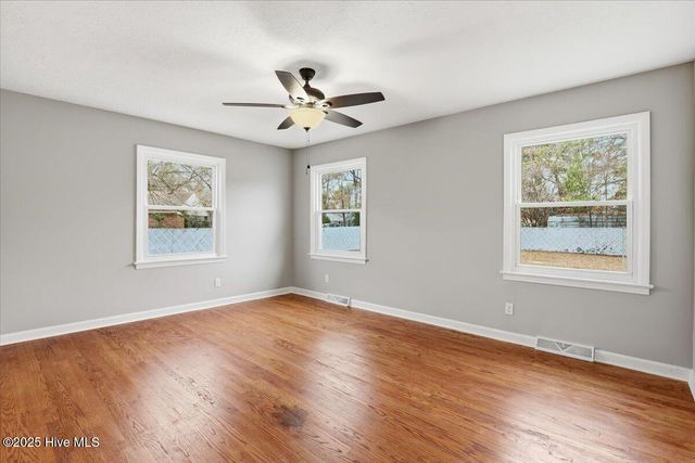 1803 Berry Street, Goldsboro, NC 27530