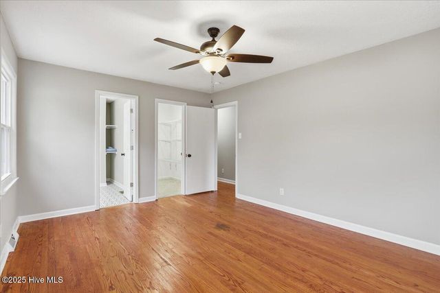 1803 Berry Street, Goldsboro, NC 27530