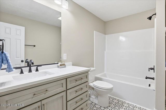 1803 Berry Street, Goldsboro, NC 27530