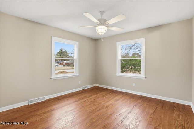 1803 Berry Street, Goldsboro, NC 27530