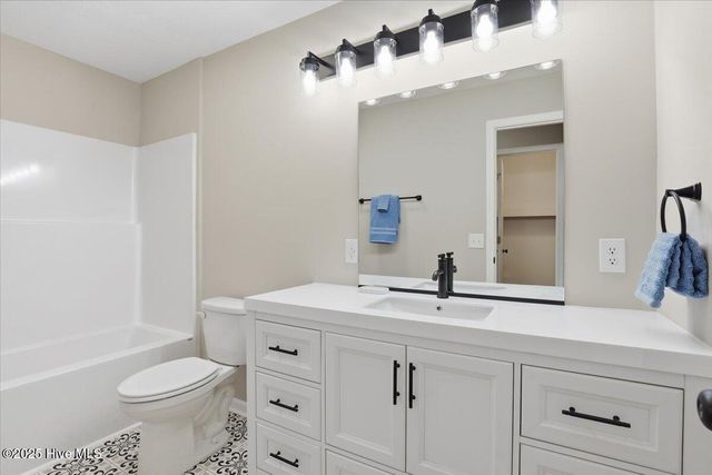 1803 Berry Street, Goldsboro, NC 27530