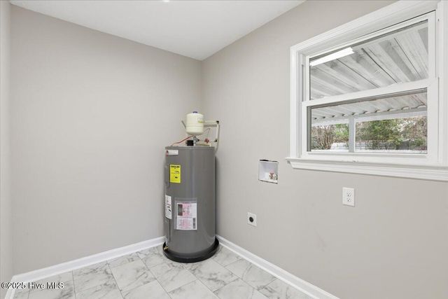 1803 Berry Street, Goldsboro, NC 27530