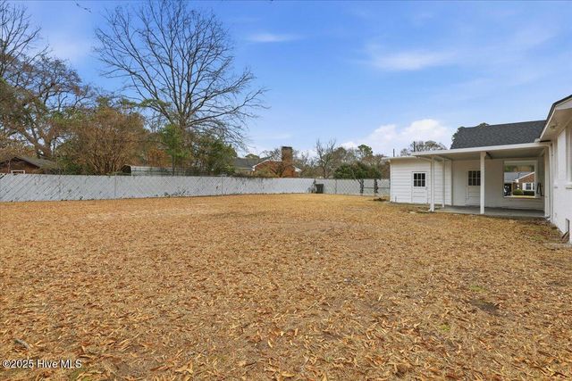 1803 Berry Street, Goldsboro, NC 27530