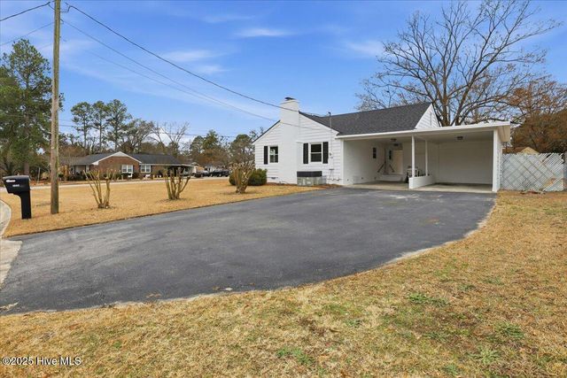 1803 Berry Street, Goldsboro, NC 27530