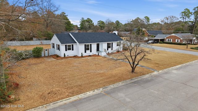 1803 Berry Street, Goldsboro, NC 27530