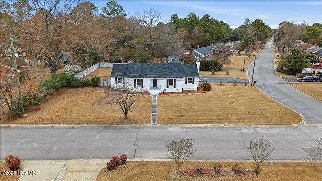 1803 Berry Street, Goldsboro, NC 27530