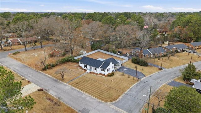 1803 Berry Street, Goldsboro, NC 27530