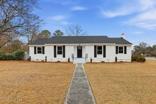 1803 Berry Street, Goldsboro, NC 27530