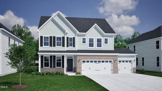 2132 Channel Street, Graham, NC 27253