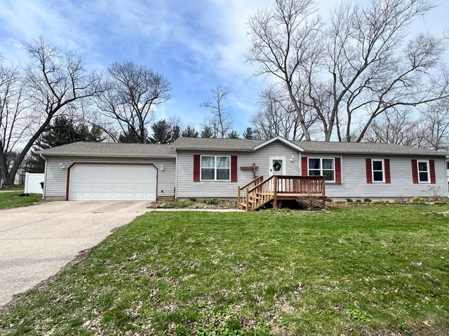 2876 May Street, Portage, IN 46368
