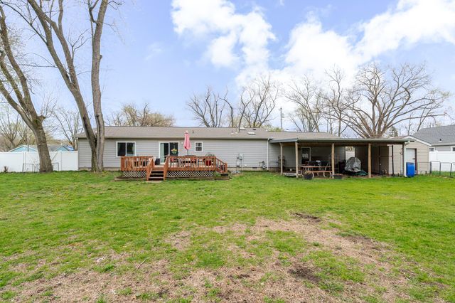 2876 May Street, Portage, IN 46368