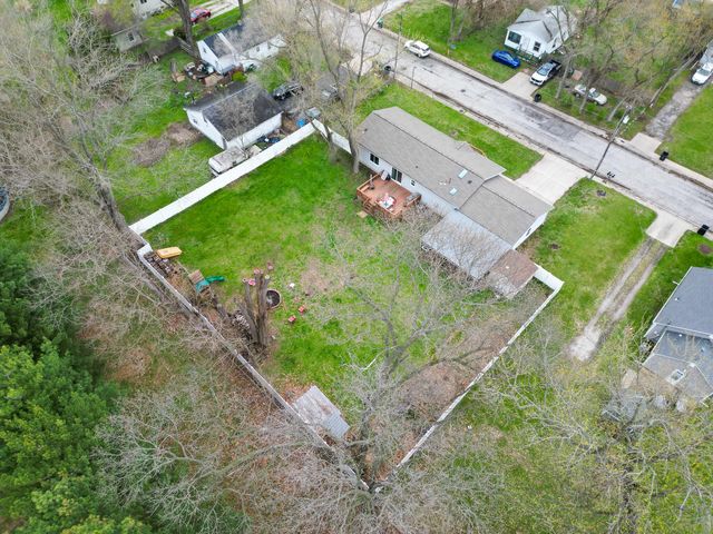2876 May Street, Portage, IN 46368
