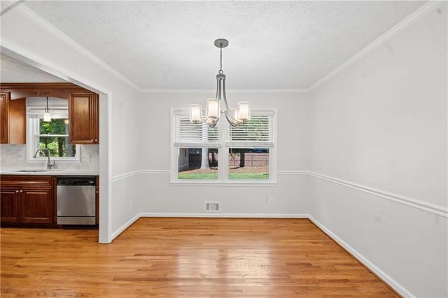 2264 Hylaea Road, Tucker, GA 30084