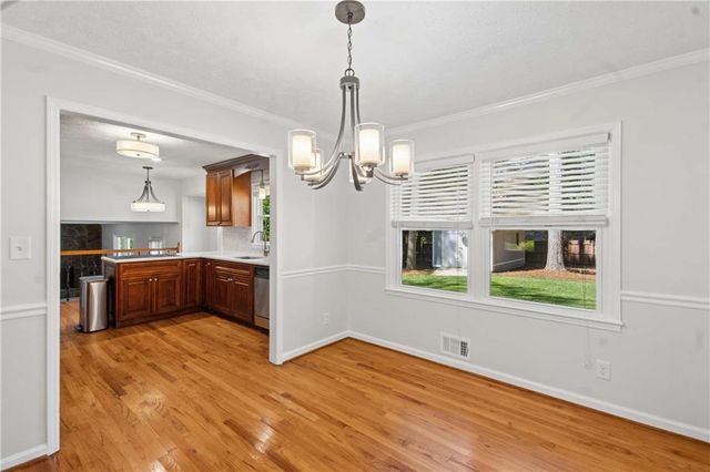 2264 Hylaea Road, Tucker, GA 30084