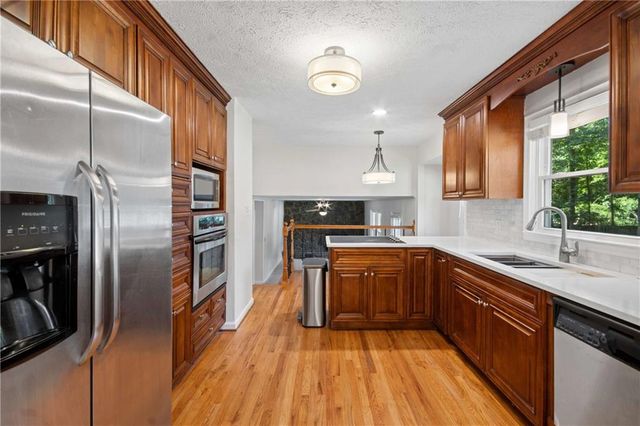 2264 Hylaea Road, Tucker, GA 30084