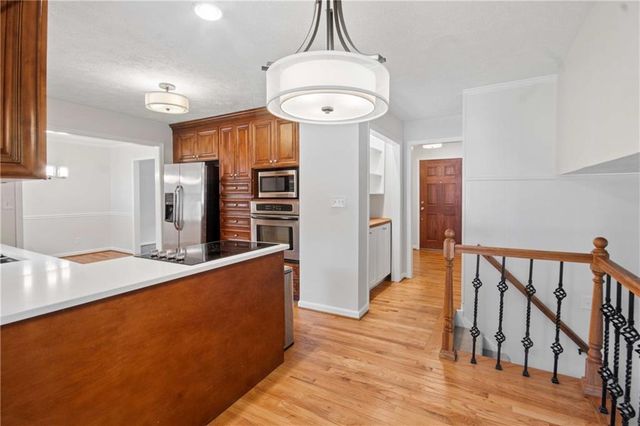 2264 Hylaea Road, Tucker, GA 30084