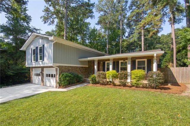 2264 Hylaea Road, Tucker, GA 30084