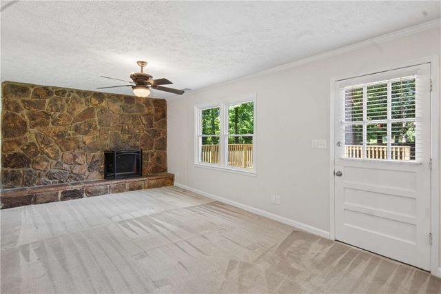 2264 Hylaea Road, Tucker, GA 30084