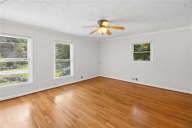 2264 Hylaea Road, Tucker, GA 30084