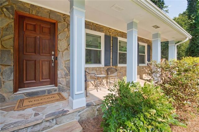 2264 Hylaea Road, Tucker, GA 30084