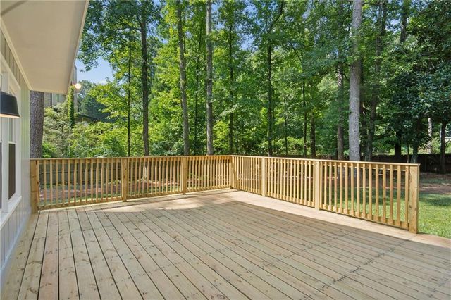 2264 Hylaea Road, Tucker, GA 30084