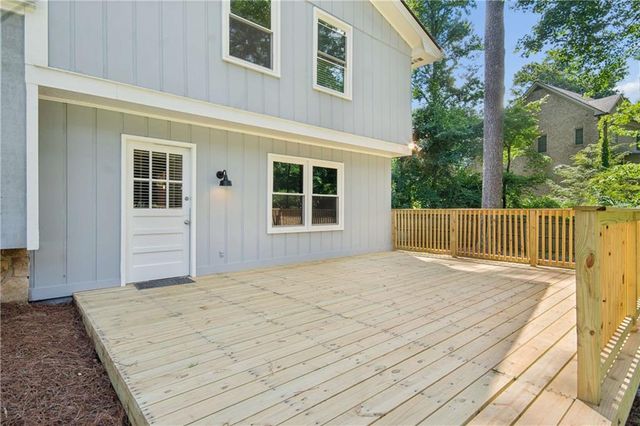 2264 Hylaea Road, Tucker, GA 30084