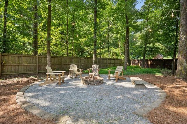 2264 Hylaea Road, Tucker, GA 30084