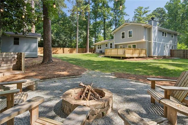 2264 Hylaea Road, Tucker, GA 30084