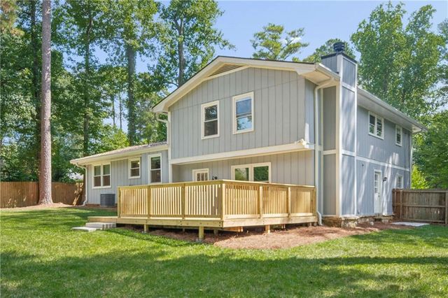 2264 Hylaea Road, Tucker, GA 30084