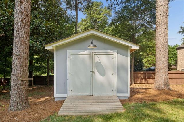 2264 Hylaea Road, Tucker, GA 30084