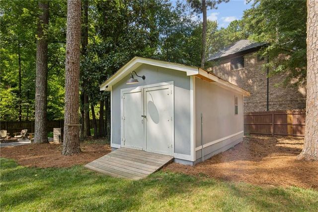 2264 Hylaea Road, Tucker, GA 30084