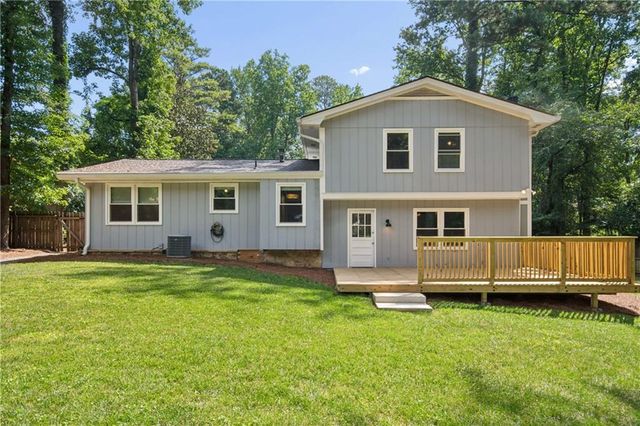 2264 Hylaea Road, Tucker, GA 30084