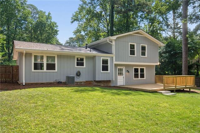 2264 Hylaea Road, Tucker, GA 30084