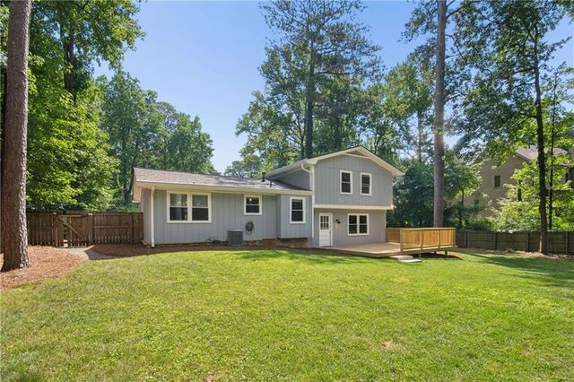 2264 Hylaea Road, Tucker, GA 30084