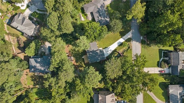 2264 Hylaea Road, Tucker, GA 30084