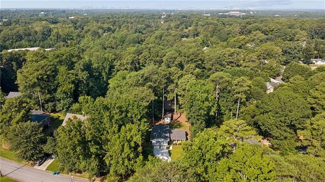 2264 Hylaea Road, Tucker, GA 30084