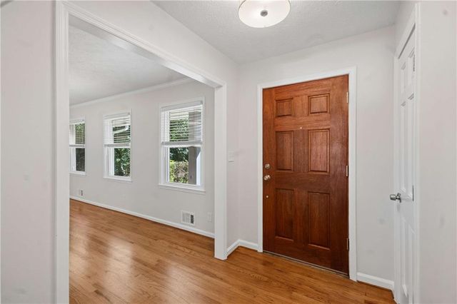 2264 Hylaea Road, Tucker, GA 30084