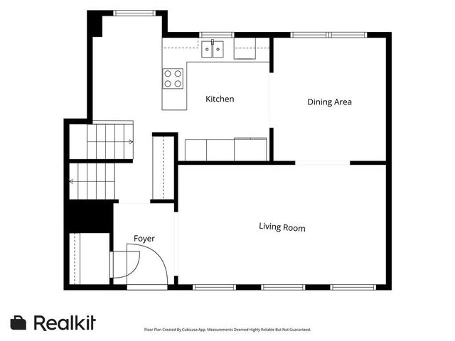 2264 Hylaea Road, Tucker, GA 30084