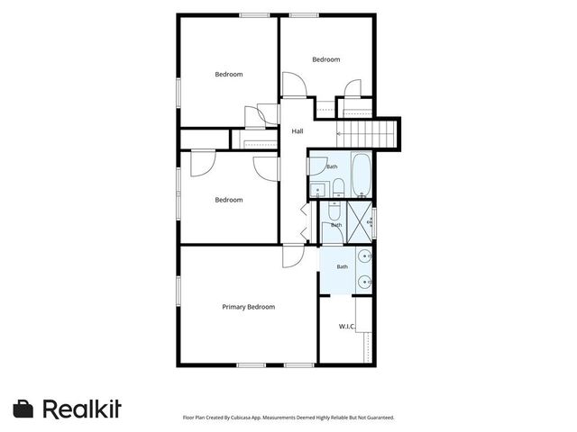 2264 Hylaea Road, Tucker, GA 30084