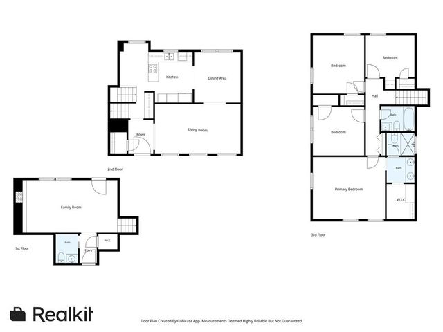 2264 Hylaea Road, Tucker, GA 30084
