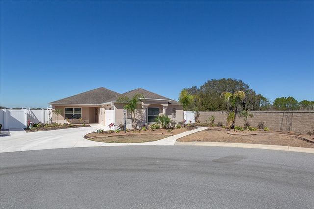 9041 SE 166TH KATHY LOOP, The Villages, FL 32162