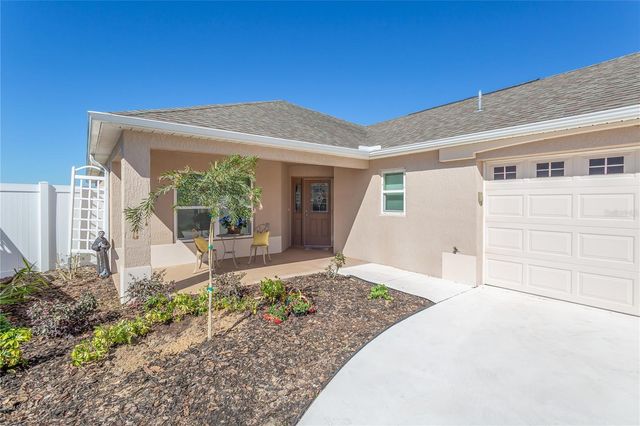 9041 SE 166TH KATHY LOOP, The Villages, FL 32162