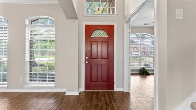 9722 Therrell Drive, Houston, TX 77064