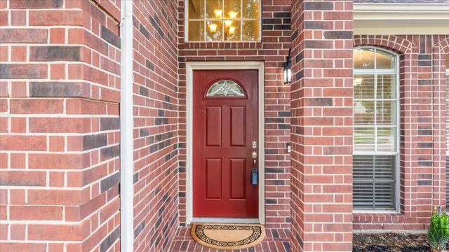 9722 Therrell Drive, Houston, TX 77064