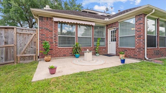 9722 Therrell Drive, Houston, TX 77064