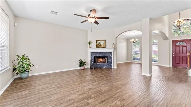 9722 Therrell Drive, Houston, TX 77064