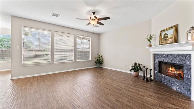 9722 Therrell Drive, Houston, TX 77064