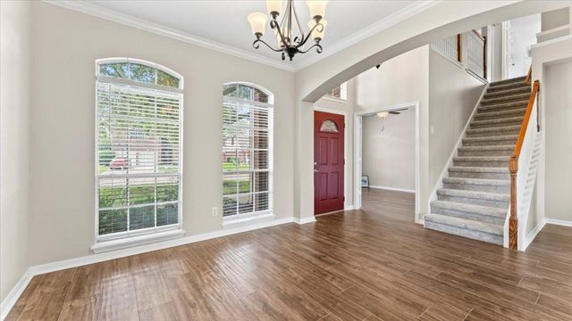 9722 Therrell Drive, Houston, TX 77064