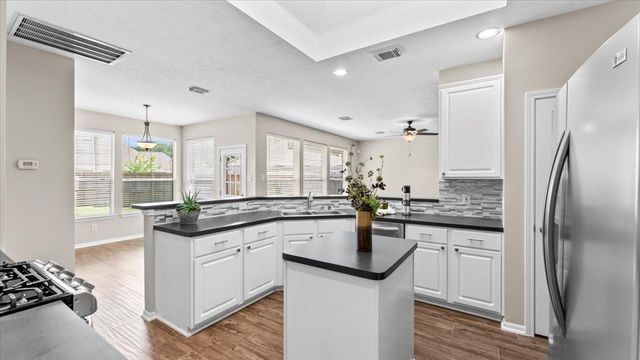 9722 Therrell Drive, Houston, TX 77064